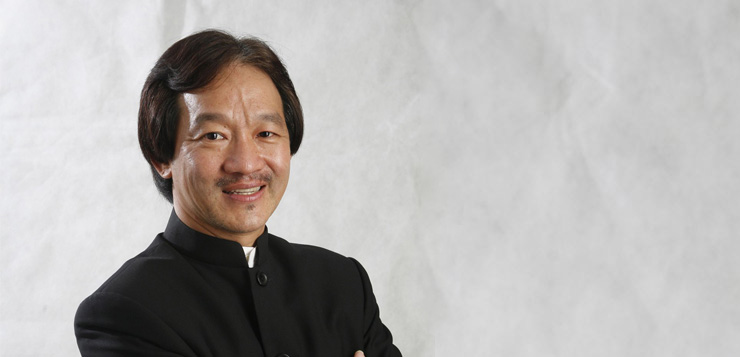 星际电子游戏国际集团董事会执行主席颜祖耀先生受邀出席习近平主席访问马来西亚的欢迎