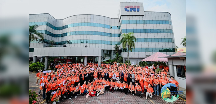 <b>激发市场活力，1277星际电子游戏中国举行千人马来西亚溯源之旅——“有1277星际电子游戏，GO精彩”</b>